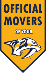 official movers of predators